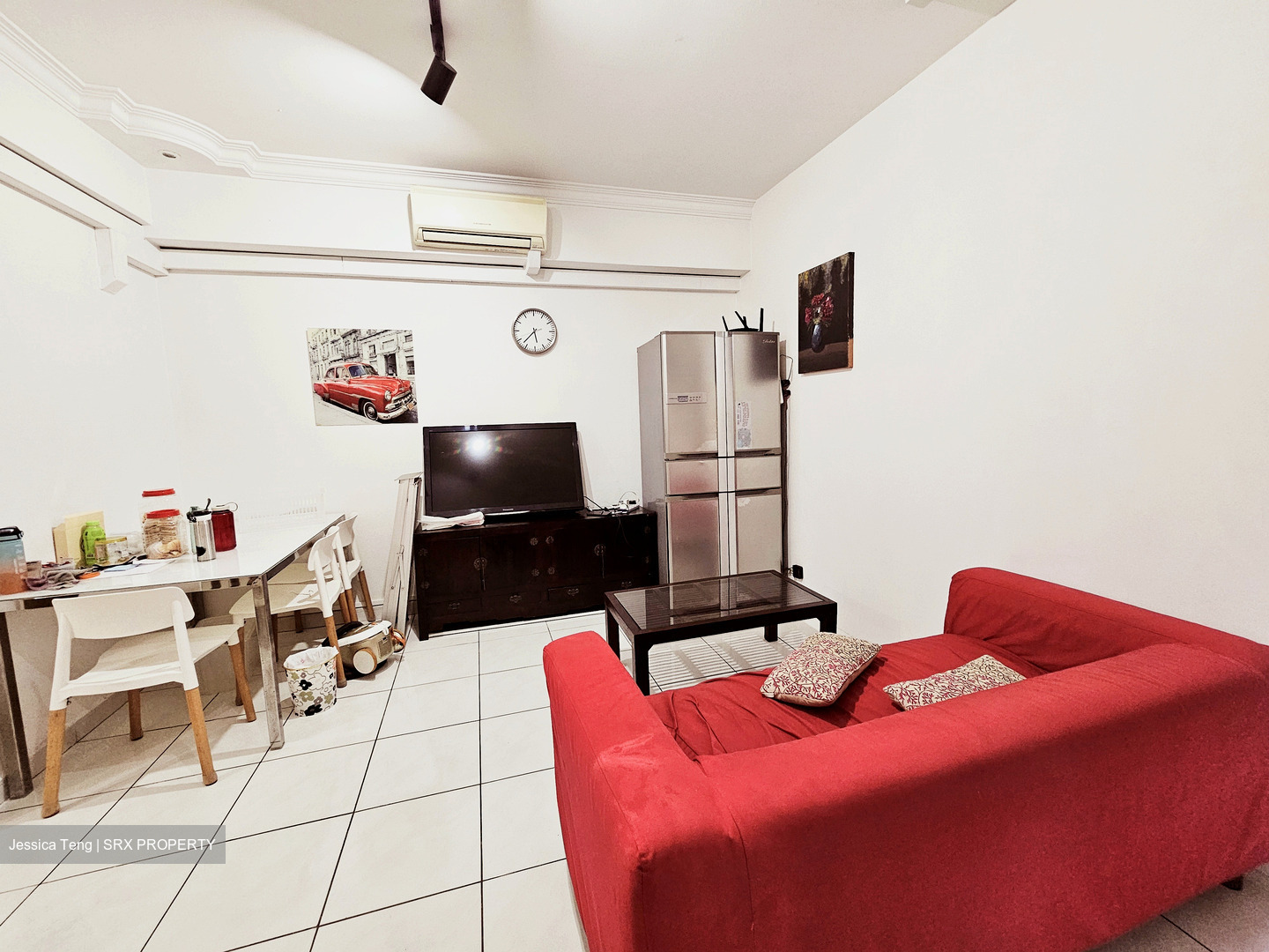 The Tanamera (D16), Condominium #481031541